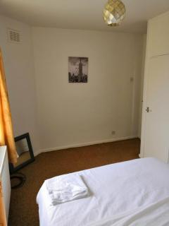 Spacious semi detached house - 5