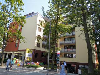 Apartament Rodzinny 200M do morza Kołobrzeg - Colberga - 9