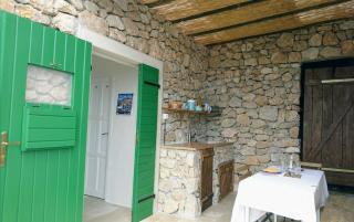 Traditional island Murvica house - Bol - 2