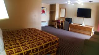 Grand Motel - Hastings - 6