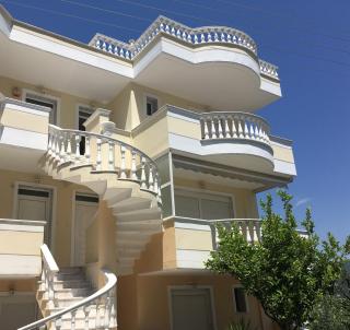 Luxury View - Iraklitsa - 9