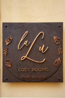 La Lu cozy rooms - Pisa - 8