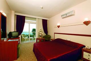Transatlantik Beach Beldibi - All Inclusive - Beldibi - 5