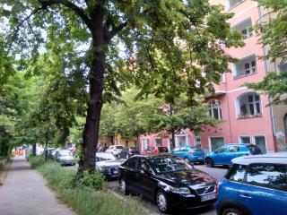 Lindenallee Apartment - Self Check-in - 0