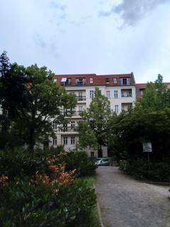 Lindenallee Apartment - Self Check-in - 9
