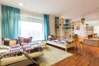 Lindenallee Apartment - Self Check-in - 8
