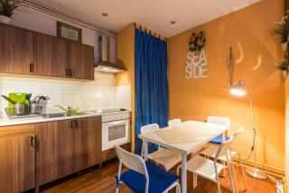 Lindenallee Apartment - Self Check-in - 7
