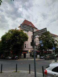 Lindenallee Apartment - Self Check-in - 4