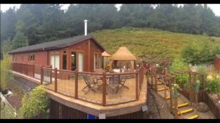 Ramintoul Lodge - 7