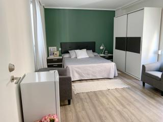 Slow Room Valencia - Valencia - 3