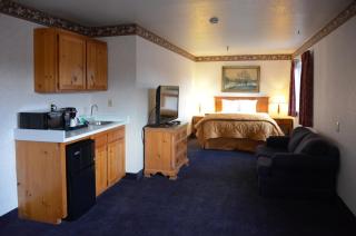 Cherry Orchard Inn - Sunnyvale - 2