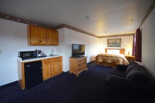 Cherry Orchard Inn - Sunnyvale - 1