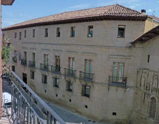 Calle San Bartolomé, 7 - 2. Piso Turístico - Logroño - 6