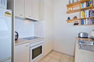 QV Penthouse Apartment in the Connaught - 987 - Auckland - 6