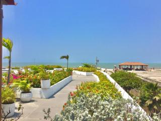 Penthouse Caribbean View and private pool, Cartagena - Carthagène des Indes - 3
