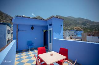 Casa El Mrabet - Chefchaouen - 4