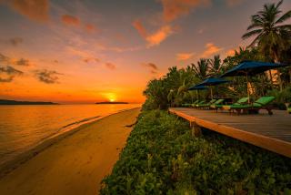 Gangga Island Resort & Spa - Serai - 9