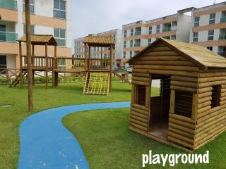 Flat Top dos Tops cabe 5 - 2