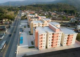 APARTAMENTO CONDOMÍNIO SUN WAY - Ubatuba - 0