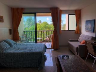 Flat no Resort Marulhos - 4