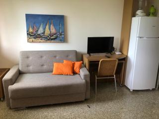 Flat no Resort Marulhos - 1