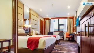Cebu Parklane International Hotel - Città di Cebu - 8