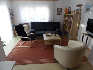 Ferienwohnung Welz - Schönburg - 8