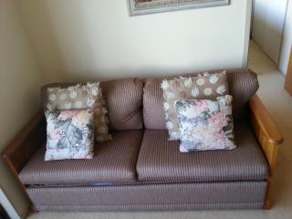 QV Penthouse Apartment in the Connaught - 987 - Auckland - 7