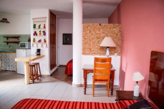Bungalows Teka - Zihuatanejo - 3