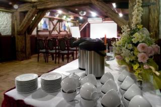 Hotel Marysin Dwór - 1