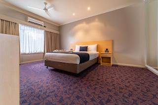 Albert Motel - Moree - 0