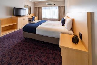 Albert Motel - Moree - 9