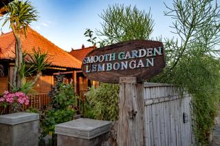 Smooth Garden - 4