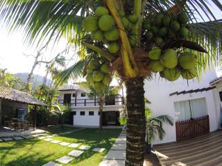 Espaço Aba Maranata - Ubatuba - 8