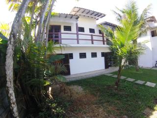 Espaço Aba Maranata - Ubatuba - 1