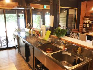 Guesthouse Kazura - Nanto - 2