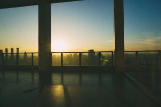 Comfortable and Modern 2BR Menteng Park Apartment By Travelio - 7