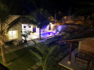 Espaço Aba Maranata - Ubatuba - 3