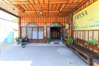 Hotel Erysa Juanda - Sedati - 9