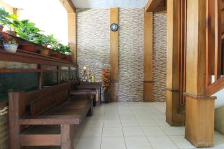 Hotel Erysa Juanda - Sedati - 7