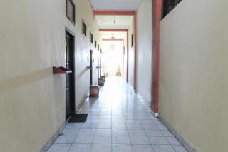 Hotel Erysa Juanda - Sedati - 4