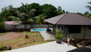 Eco Lodge Self-Catering 1-2 - Mahe - 3