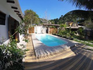 Espaço Aba Maranata - Ubatuba - 6