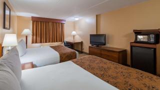 SureStay Plus Hotel by Best Western Black River Falls - Black River Falls - 1