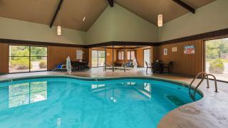 SureStay Plus Hotel by Best Western Black River Falls - Black River Falls - 9