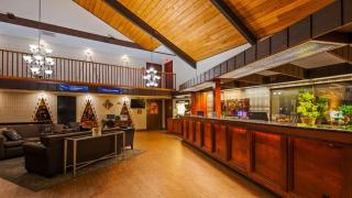 SureStay Plus Hotel by Best Western Black River Falls - Black River Falls - 6