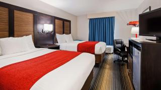 SureStay Hotel by Best Western Florence - Florence - 9