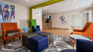 SureStay Hotel by Best Western Florence - Florence - 7