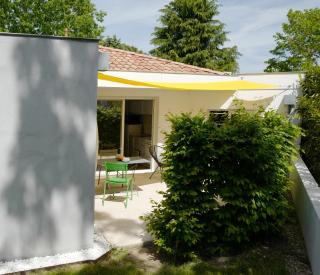 La Maison des Hérissons - Bergerac - 7