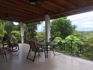Villas Lambeau Ocean View 1 - Uvita - 7